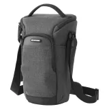 Vanguard Vesta Aspire 16Z Gray Camera + Zoom Lens Pouch, manufacturer photograph 4