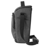 Vanguard Vesta Aspire 16Z Gray Camera + Zoom Lens Pouch, manufacturer photograph 6