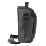 Vanguard Vesta Aspire 16Z Gray Camera + Zoom Lens Pouch, manufacturer photograph 8