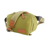 Vanguard VEO CITY CB24 GR Crossbody Camera Bag (Green), manufacturer photograph 1