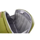 Vanguard VEO CITY CB24 GR Crossbody Camera Bag (Green), manufacturer photograph 5