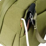 Vanguard VEO CITY CB24 GR Crossbody Camera Bag (Green), manufacturer photograph 8