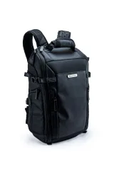 Vanguard VEO SELECT 45BFM Camera Backpack (Black), manufacturer photograph 2