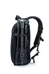 Vanguard VEO SELECT 45BFM Camera Backpack (Black), manufacturer photograph 5
