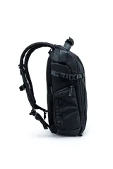 Vanguard VEO SELECT 45BFM Camera Backpack (Black), manufacturer photograph 6