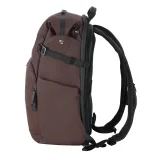 Vanguard VEO Lite B25L Camera & Everyday Backpack (Chocolate) (Navy), manufacturer photograph 4