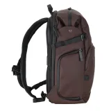 Vanguard VEO Lite B25L Camera & Everyday Backpack (Chocolate) (Navy), manufacturer photograph 5
