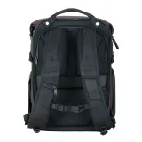 Vanguard VEO Lite B25L Camera & Everyday Backpack (Chocolate) (Navy), manufacturer photograph 6