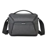 Vanguard VESTA ASPIRE 25 Camera Shoulder Bag (Gray), manufacturer photograph 1