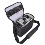 Vanguard VESTA ASPIRE 25 Camera Shoulder Bag (Gray), manufacturer photograph 3