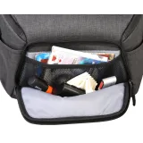Vanguard VESTA ASPIRE 25 Camera Shoulder Bag (Gray), manufacturer photograph 5