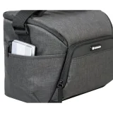 Vanguard VESTA ASPIRE 25 Camera Shoulder Bag (Gray), manufacturer photograph 6