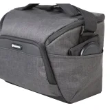 Vanguard VESTA ASPIRE 25 Camera Shoulder Bag (Gray), manufacturer photograph 7