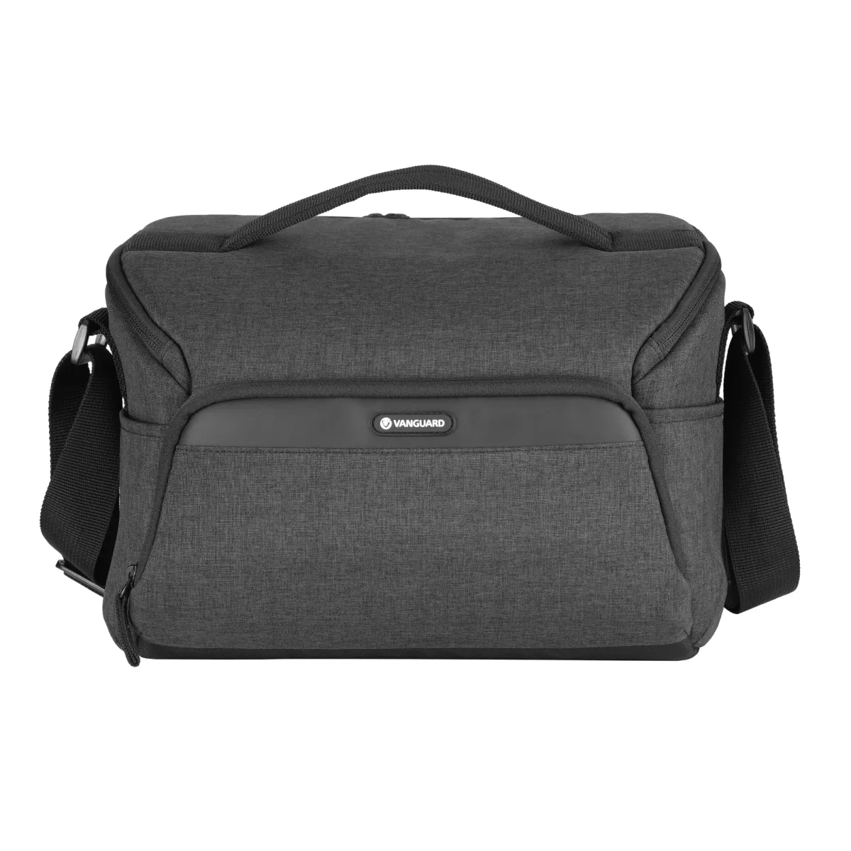 Vanguard Vesta Aspire 30 Gray Camera Shoulder Bag, manufacturer photograph 1