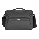 Vanguard Vesta Aspire 30 Gray Camera Shoulder Bag, manufacturer photograph 1