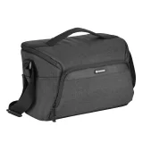Vanguard Vesta Aspire 30 Gray Camera Shoulder Bag, manufacturer photograph 3