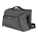 Vanguard Vesta Aspire 30 Gray Camera Shoulder Bag, manufacturer photograph 4