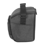 Vanguard Vesta Aspire 30 Gray Camera Shoulder Bag, manufacturer photograph 6