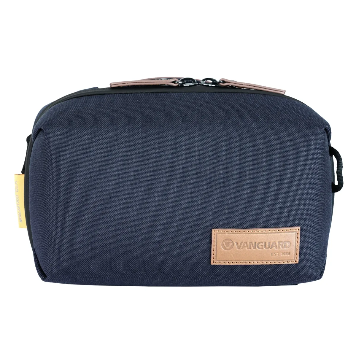 Vanguard VEO CITY TP23 NV Tech Bag (Navy Blue), manufacturer photograph 1