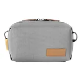 Vanguard VEO CITY TP23 GY Tech Bag (Gray), manufacturer photograph 1