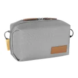 Vanguard VEO CITY TP23 GY Tech Bag (Gray), manufacturer photograph 2