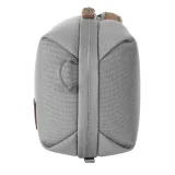 Vanguard VEO CITY TP23 GY Tech Bag (Gray), manufacturer photograph 4