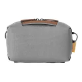 Vanguard VEO CITY TP23 GY Tech Bag (Gray), manufacturer photograph 6