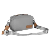 Vanguard VEO CITY TP23 GY Tech Bag (Gray), manufacturer photograph 8