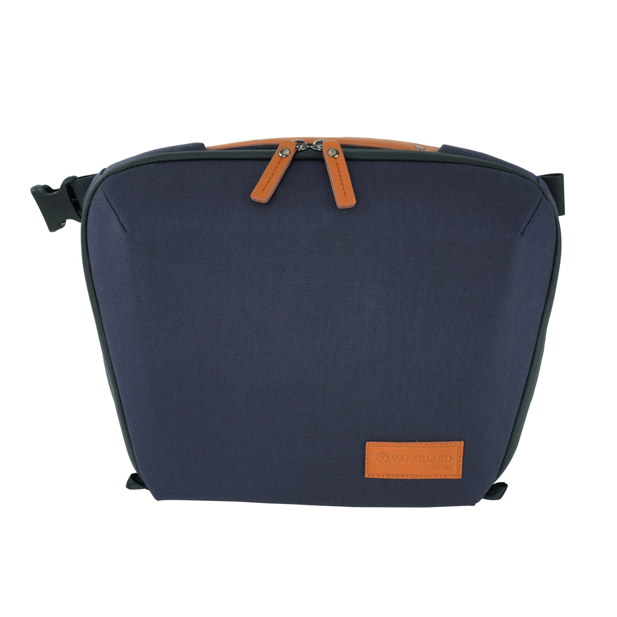 Vanguard VEO City CB34 NV (Navy Blue), manufacturer photograph 1
