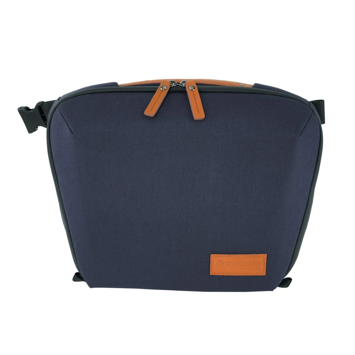 Vanguard VEO City CB34 NV (Navy Blue), manufacturer photograph 1
