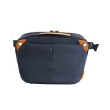 Vanguard VEO City CB34 NV (Navy Blue), manufacturer photograph 6