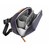 Vanguard VEO City CB34 NV (Navy Blue), manufacturer photograph 7