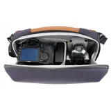 Vanguard VEO City CB34 NV (Navy Blue), manufacturer photograph 8