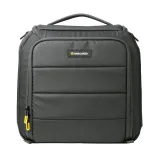 Vanguard VEO BIB F33 Camera Insert Bag (Black), manufacturer photograph 1