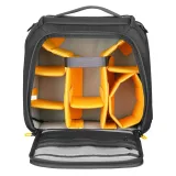 Vanguard VEO BIB F33 Camera Insert Bag (Black), manufacturer photograph 2