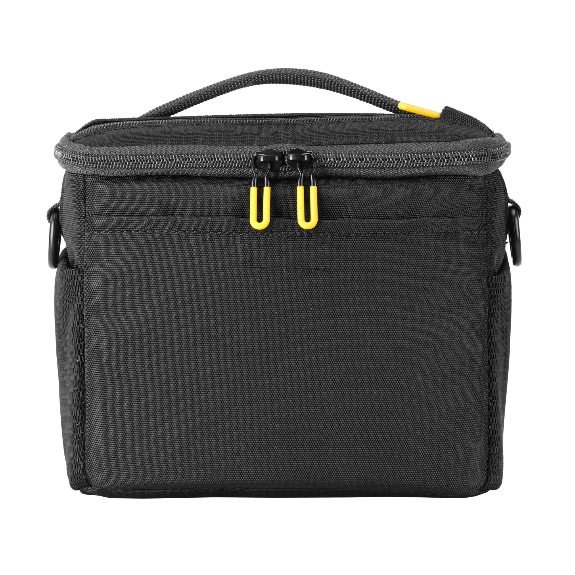 Vanguard VEO BIB T18 (Black), manufacturer photograph 1