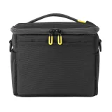 Vanguard VEO BIB T18 (Black), manufacturer photograph 1