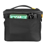 Vanguard VEO BIB T18 (Black), manufacturer photograph 7