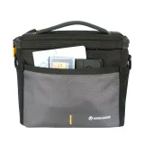 Vanguard VEO BIB T18 (Black), manufacturer photograph 8