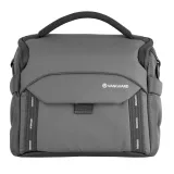 Vanguard VEO ADAPTOR 24M GY Shoulder Bag (Gray), manufacturer photograph 1