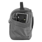 Vanguard VEO ADAPTOR 24M GY Shoulder Bag (Gray), manufacturer photograph 3