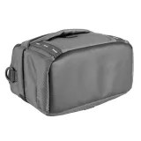 Vanguard VEO ADAPTOR 24M GY Shoulder Bag (Gray), manufacturer photograph 4