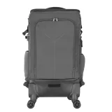 Vanguard ALTA SKY 68T Rolling Camera Backpack (Dark Gray / Yellow), manufacturer photograph 5