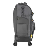 Vanguard ALTA SKY 68T Rolling Camera Backpack (Dark Gray / Yellow), manufacturer photograph 7
