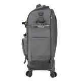 Vanguard ALTA SKY 68T Rolling Camera Backpack (Dark Gray / Yellow), manufacturer photograph 8
