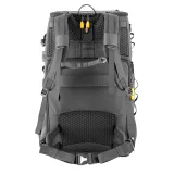Vanguard ALTA SKY 69 Professional Super-Telephoto Camera Backpack (Dark Gray/Gray), manufacturer photograph 6