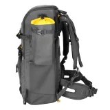 Vanguard ALTA SKY 69 Professional Super-Telephoto Camera Backpack (Dark Gray/Gray), manufacturer photograph 7