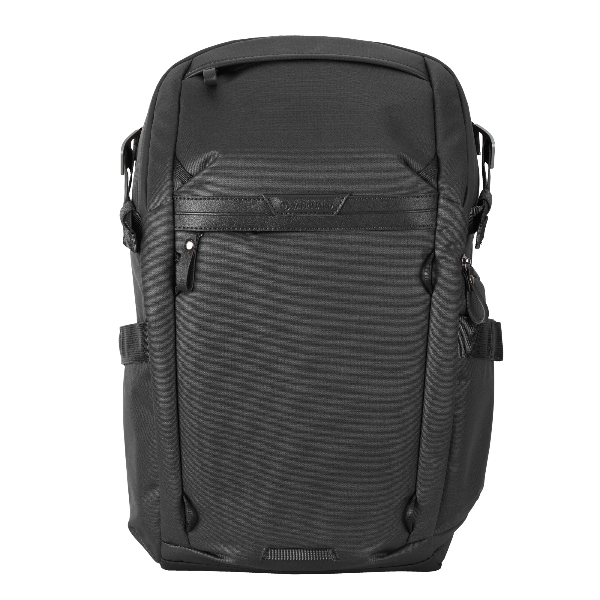 Vanguard VEO Metro 20L Camera & Everyday Backpack (Black), manufacturer photograph 1