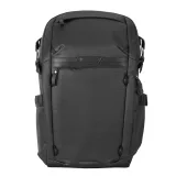 Vanguard VEO Metro 20L Camera & Everyday Backpack (Black), manufacturer photograph 1