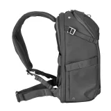 Vanguard VEO Metro 20L Camera & Everyday Backpack (Black), manufacturer photograph 2